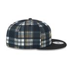 GORRA NEW ERA CAP NEW ORLEANS SAINTS NFL SIDELINE STATEMENT 2024 9FIFTY SNAPBACK en STOCK