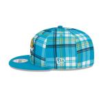 GORRA NEW ERA CAP JACKSONVILLE JAGUARS NFL SIDELINE STATEMENT 2024 9FIFTY SNAPBACK en STOCK