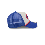 GORRA NEW ERA CAP NEW ENGLAND PATRIOTS NFL SIDELINE HISTORIC 2024 9FORTY AF SNAPBACK en STOCK