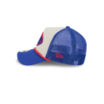 GORRA NEW ERA CAP NEW ENGLAND PATRIOTS NFL SIDELINE HISTORIC 2024 9FORTY AF SNAPBACK en STOCK
