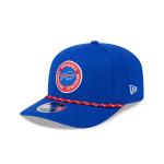 GORRA NEW ERA CAP BUFFALO BILLS NFL SIDELINE 2024 AFC 9SEVENTY SNAPBACK en STOCK