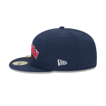 GORRA NEW ERA CAP BOSTON RED SOX MLB FAIRWAY 59FIFTY CERRADA en STOCK