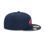 GORRA NEW ERA CAP BOSTON RED SOX MLB FAIRWAY 59FIFTY CERRADA en STOCK