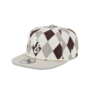 GORRA NEW ERA CAP NEW ERA BRANDED FAIRWAY GOLFER SNAPBACK en STOCK