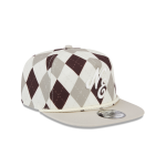GORRA NEW ERA CAP NEW ERA BRANDED FAIRWAY GOLFER SNAPBACK en STOCK