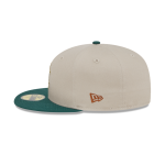 GORRA NEW ERA CAP BOSTON RED SOX MLB TREE BARK FILL 59FIFTY CERRADA en STOCK