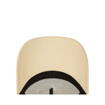 GORRA NEW ERA CAP NEW YORK YANKEES MLB LEAGUE ESSENTIALS 9FORTY AF SNAPBACK BEIGE en STOCK