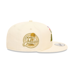 GORRA NEW ERA CAP LOS ANGELES LAKERS NBA SEASONAL FLOWER 9FIFTY SNAPBACK en STOCK