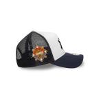 GORRA NEW ERA CAP NEW YORK YANKEES MLB WORLD SERIES COLOR BLOCK 9FORTY AF TRUCKER SNAPBACK en STOCK