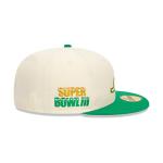 GORRA NEW ERA CAP NEW YORK JETS NFL PIN PACK 59FIFTY CERRADA en STOCK