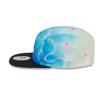 GORRA NEW ERA CAP SPONGE BOB JELLYFISH CAMPER 5PANNEL STRAPBACK en STOCK
