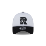 GORRA NEW ERA CAP LAS VEGAS RAIDERS NFL CITY ORIGINALS 9FORTY AF SNAPBACK en STOCK