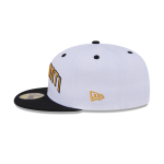 GORRA NEW ERA CAP CINCINNATI REDS MLB 70TH ANNIVERSARY 59FIFTY DAY CERRADA en STOCK