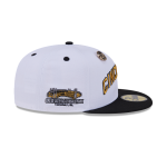 GORRA NEW ERA CAP CINCINNATI REDS MLB 70TH ANNIVERSARY 59FIFTY DAY CERRADA en STOCK