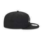 GORRA NEW ERA CAP LOS ANGELES LAKERS NBA CITY ART 9FIFTY SNAPBACK en STOCK