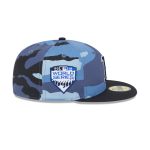GORRA NEW ERA CAP BOSTON RED SOX MLB COLOR CAMO 59FIFTY CERRADA en STOCK