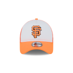 GORRA NEW ERA CAP SAN FRANCISCO GIANTS MLB NEON PACK 9FORTY SNAPBACK en STOCK