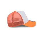 GORRA NEW ERA CAP HOUSTON ASTROS MLB NEON PACK 9FORTY SNAPBACK en STOCK