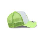 GORRA NEW ERA CAP BOSTON RED SOX MLB NEON PACK 9FORTY SNAPBACK en STOCK