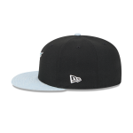 GORRA NEW ERA CAP FLORIDA MARLINS MLB PATCH DENIM 59FIFTY CERRADA en STOCK
