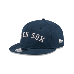GORRA NEW ERA CAP BOSTON RED SOX MLB VINTAGE PACK 9FIFTY SNAPBACK en STOCK