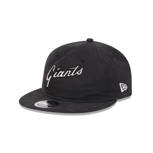 GORRA NEW ERA CAP SAN FRANCISCO GIANTS MLB VINTAGE PACK 9FIFTY SNAPBACK en STOCK