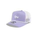 GORRA NEW ERA CAP MCLAREN RACING SEASONAL COLLECTION LANDO NORRIS 9FIFTY SNAPBACK en STOCK