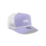 GORRA NEW ERA CAP MCLAREN RACING SEASONAL COLLECTION LANDO NORRIS 9FIFTY SNAPBACK en STOCK
