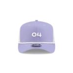GORRA NEW ERA CAP MCLAREN RACING SEASONAL COLLECTION LANDO NORRIS 9FIFTY SNAPBACK en STOCK