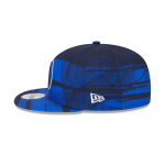 GORRA NEW ERA CAP DALLAS MAVERICKS NBA TIP OFF 2024 9FIFTY SNAPBACK en STOCK