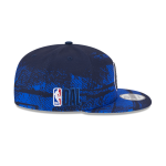 GORRA NEW ERA CAP DALLAS MAVERICKS NBA TIP OFF 2024 9FIFTY SNAPBACK en STOCK
