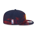 GORRA NEW ERA CAP DENVER NUGGETS NBA TIP OFF 2024 9FIFTY SNAPBACK en STOCK