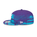 GORRA NEW ERA CAP CHARLOTTE HORNETS NBA TIP OFF 2024 9FIFTY SNAPBACK en STOCK