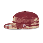 GORRA NEW ERA CAP CLEVELAND CAVALIERS NBA TIP OFF 2024 9FIFTY SNAPBACK en STOCK