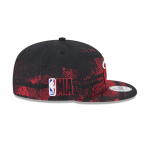 GORRA NEW ERA CAP MIAMI HEAT NBA TIP OFF 2024 9FIFTY SNAPBACK en STOCK