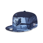 GORRA NEW ERA CAP MEMPHIS GRIZZLIES NBA TIP OFF 2024 9FIFTY SNAPBACK en STOCK
