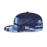 GORRA NEW ERA CAP MEMPHIS GRIZZLIES NBA TIP OFF 2024 9FIFTY SNAPBACK en STOCK
