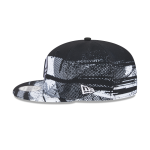 GORRA NEW ERA CAP BROOKLYN NETS NBA TIP OFF 2024 9FIFTY SNAPBACK en STOCK