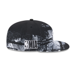 GORRA NEW ERA CAP MIAMI HEAT NBA TIP OFF 2024 9FIFTY SNAPBACK en STOCK