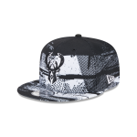 GORRA NEW ERA CAP MILWAUKEE BUCKS NBA TIP OFF 2024 9FIFTY SNAPBACK en STOCK