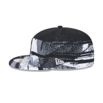 GORRA NEW ERA CAP MILWAUKEE BUCKS NBA TIP OFF 2024 9FIFTY SNAPBACK en STOCK