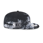 GORRA NEW ERA CAP MILWAUKEE BUCKS NBA TIP OFF 2024 9FIFTY SNAPBACK en STOCK