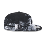 GORRA NEW ERA CAP LOS ANGELES LAKERS NBA TIP OFF 2024 9FIFTY SNAPBACK en STOCK
