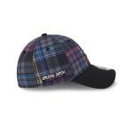 GORRA NEW ERA CAP DALLAS COWBOYS NFL CRUCIAL CATCH 2024 39THIRTY ELáSTICA en STOCK