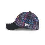 GORRA NEW ERA CAP PITTSBURGH STEELERS NFL CRUCIAL CATCH 2024 39THIRTY ELáSTICA en STOCK