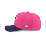 GORRA NEW ERA CAP TORONTO BLUE JAYS MLB BIG LEAGUE CHEW BLUE RASPBERRY 9SEVENTY SNAPBACK en STOCK