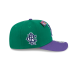 GORRA NEW ERA CAP BOSTON RED SOX MLB BIG LEAGUE CHEW GRAPE 9SEVENTY SNAPBACK en STOCK