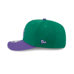 GORRA NEW ERA CAP LOS ANGELES DODGERS MLB BIG LEAGUE CHEW GRAPE 9SEVENTY SNAPBACK en STOCK