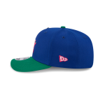 GORRA NEW ERA CAP HOUSTON ASTROS MLB BIG LEAGUE CHEW WATERMELON 9SEVENTY SNAPBACK en STOCK