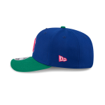 GORRA NEW ERA CAP NEW YORK YANKEES MLB BIG LEAGUE CHEW WATERMELON 9SEVENTY SNAPBACK en STOCK
